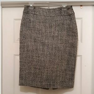 Anne Klein Pencil Skirt